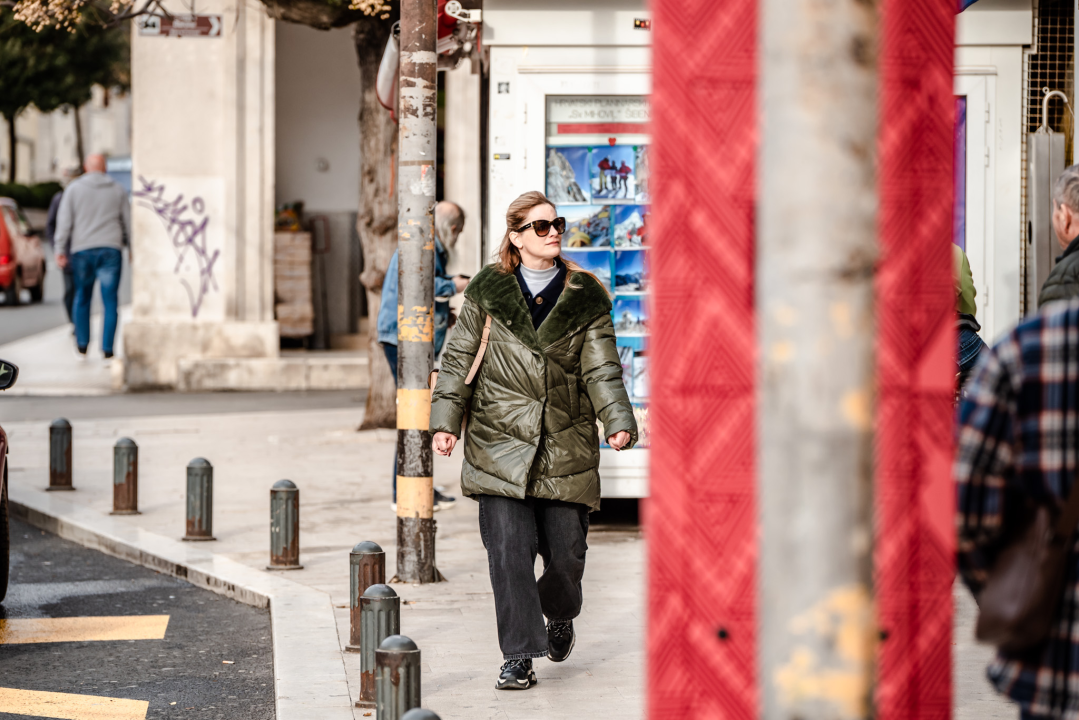 Šibenske ulice kao modne piste: Provjerite koga smo sve uhvatili objektivom!