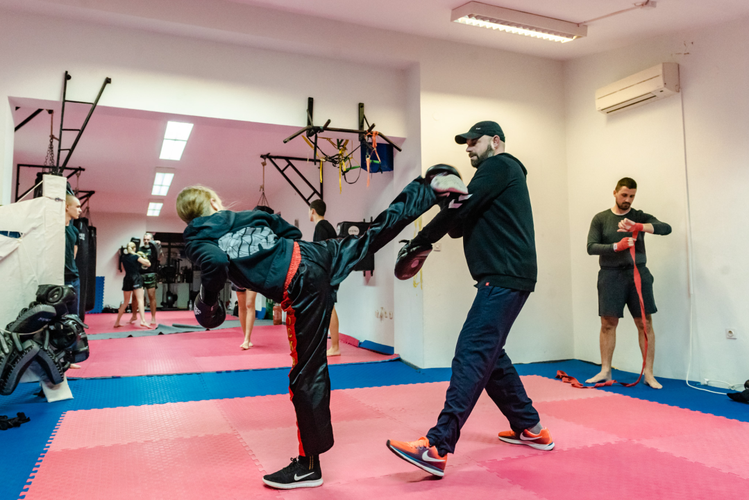 Nives Radić i Damir Lambaša: Šibenski sportski fenomen koji traje preko dva desetljeća 