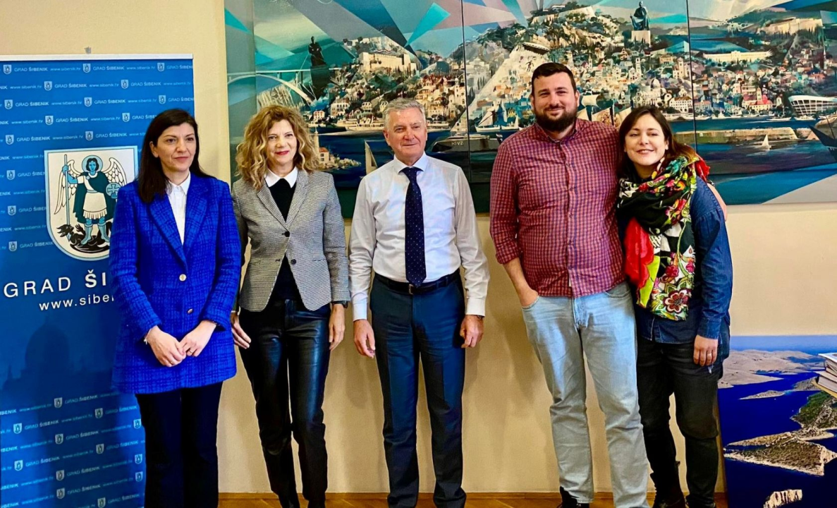 Gradonačelnik primio Adventurin tim:  Zbog novogodišnjeg dočeka 400 posto više domaćih i dvostruko više noćenja stranih gostiju