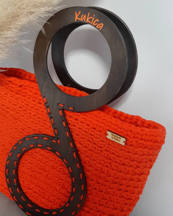 Šibenčanki Antoniji Galić kukičanje je najbolje sredstvo za smirenje, a pokrenula je i brend koji je osvojio žene