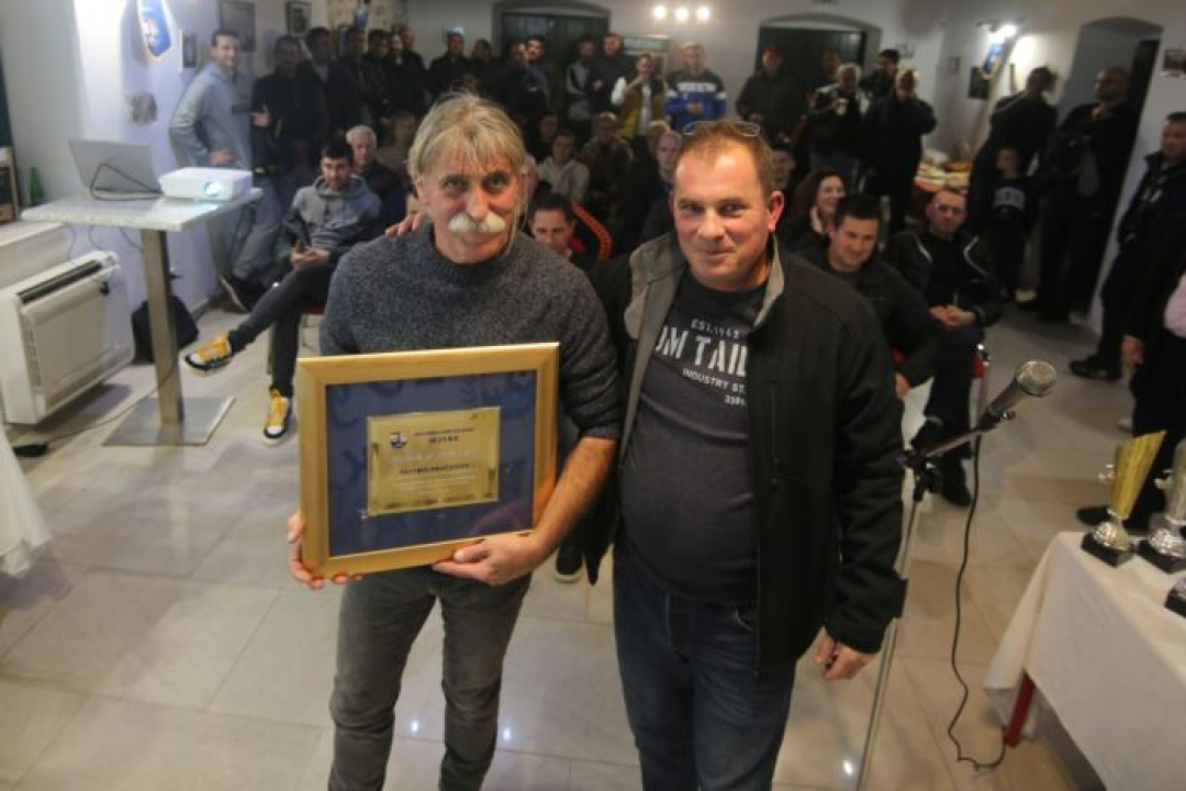 MNK Jezera slave 25 godina: 'Od 1998. traje ljubav koja ne posustaje'