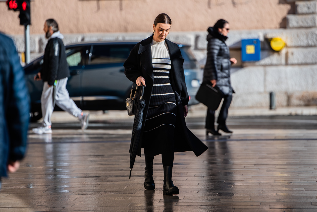 FOTO Đir po gradu, četvrtak 19. siječnja