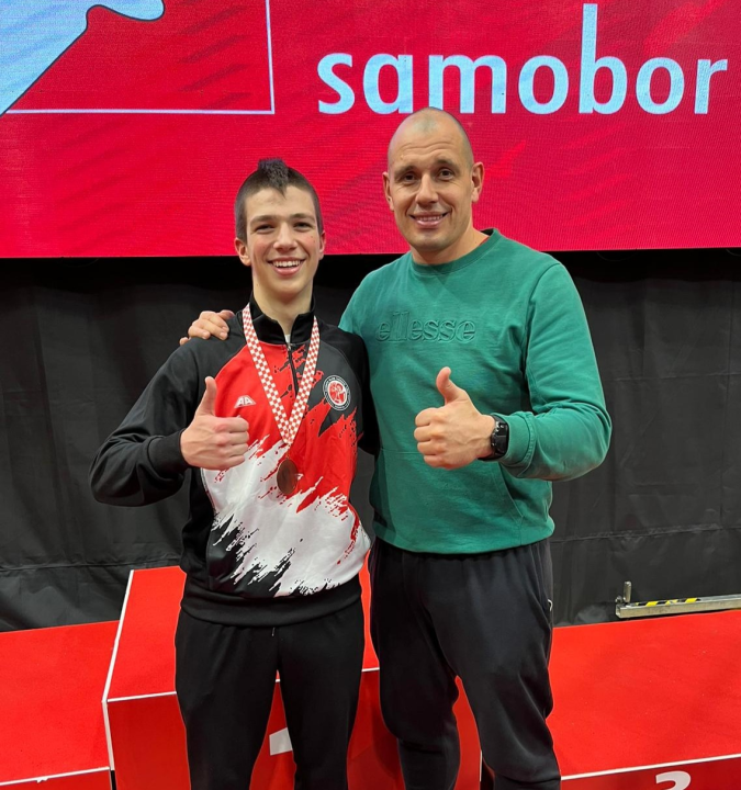 Bronca Tome Milete vrijedna odlaska na Europsko prvenstvo na Cipar