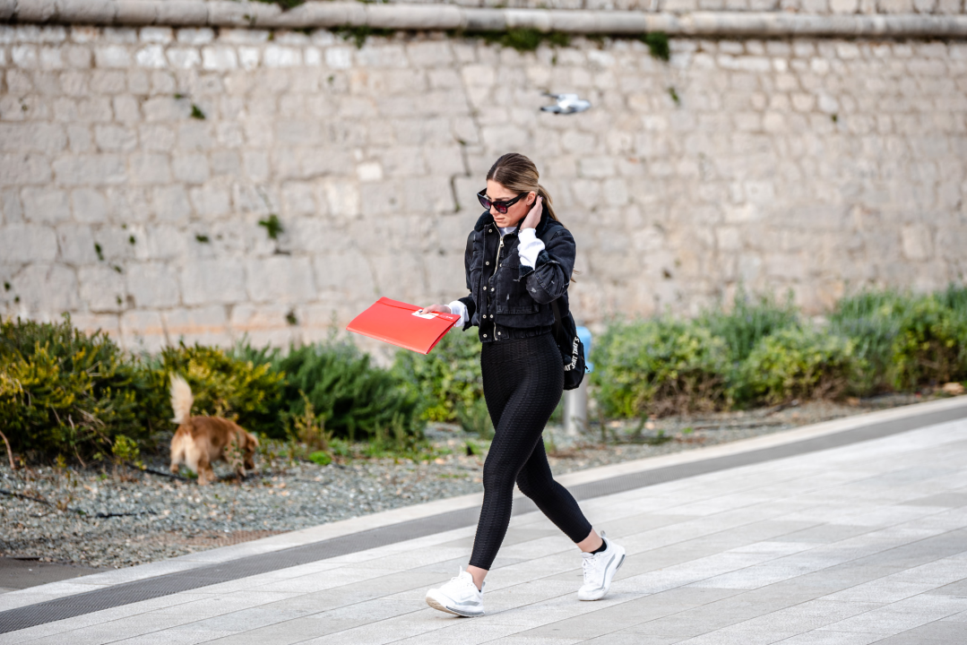 FOTO Đir po gradu, utorak 24. siječnja