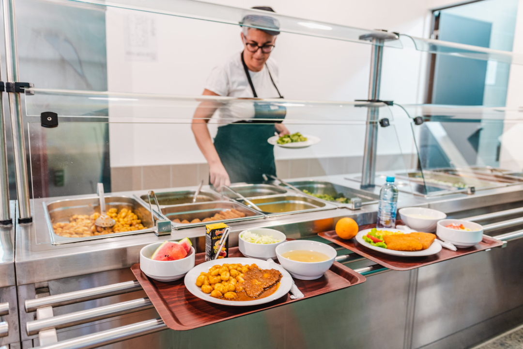 Provjerite koja su najpopularnija jela u studentskoj menzi!