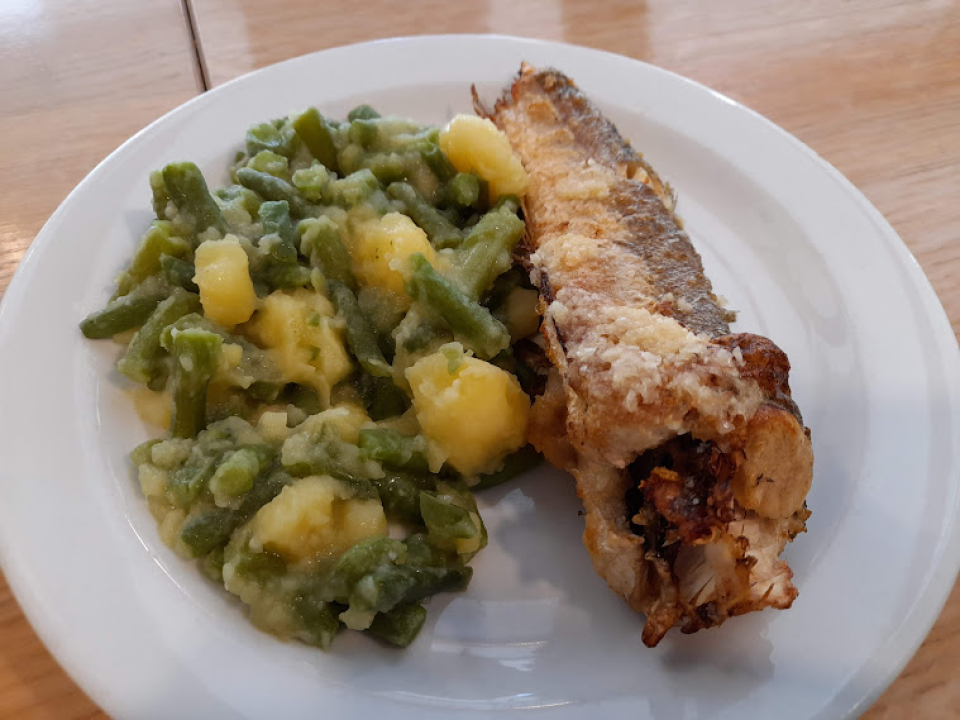 Provjerite koja su najpopularnija jela u studentskoj menzi!