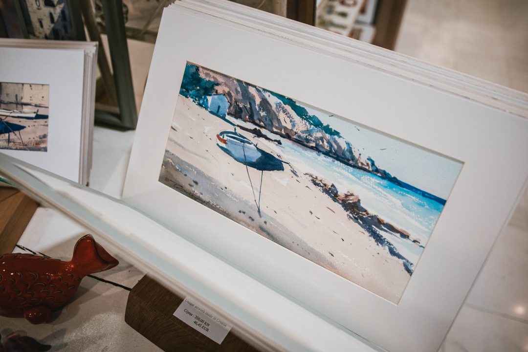 Zablistajte na maturalnoj večeri uz dizajnerske haljine iz Galerije Juraj Dalmatinac