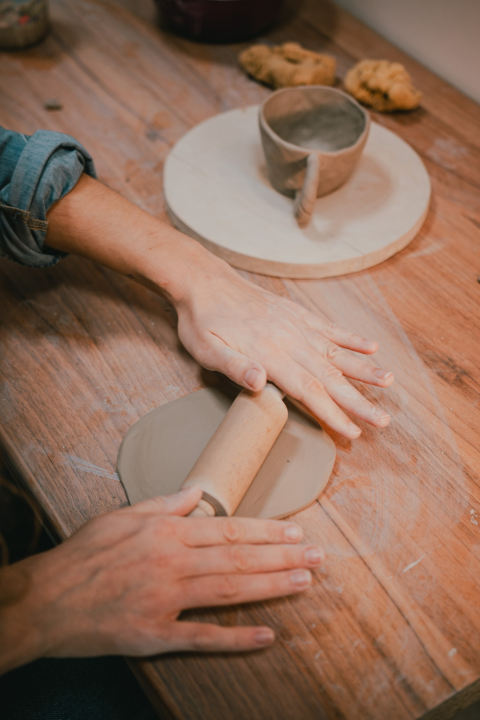 Antonia je zagrebačku adresu zamijenila šibenskom, a zbog nje svi s veseljem zaprljamo ruke