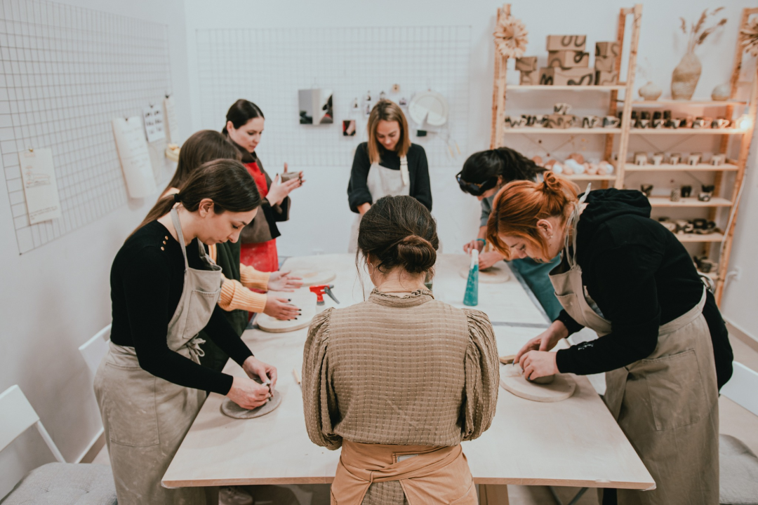Antonia je zagrebačku adresu zamijenila šibenskom, a zbog nje svi s veseljem zaprljamo ruke