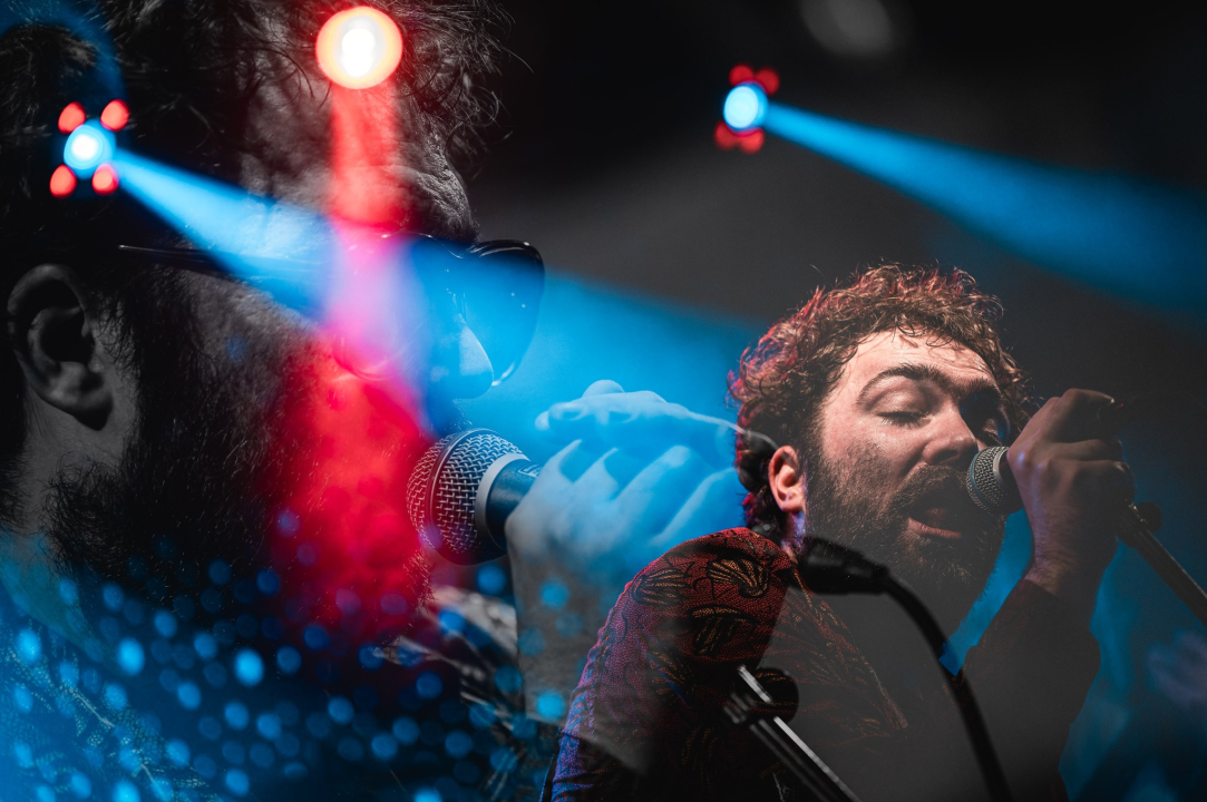 Ivan Grobenski otvorio novu koncertnu sezonu u Azimutu