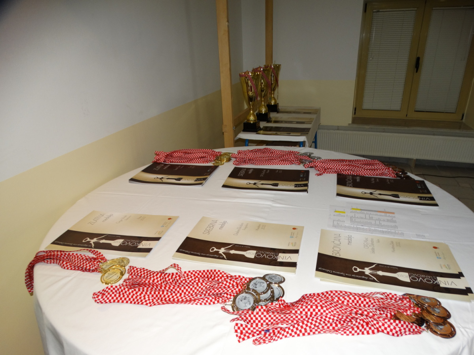 U Stankovcima održano 'Vinkovo', tradicionalna degustacija vina