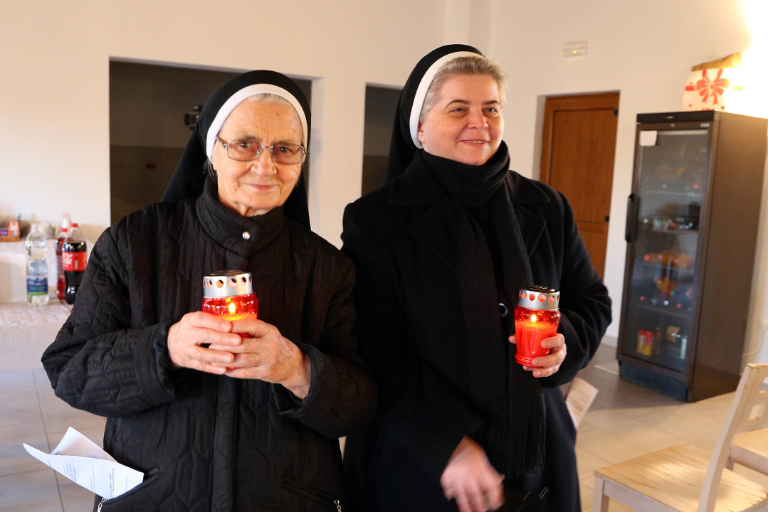 U Vrpolju obilježen dan posvećenog života