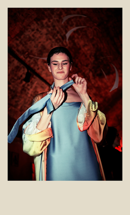 Azimut doživio prvu modnu reviju ikad: Manekenke nosile kreacije brenda 'Bubu With Love'