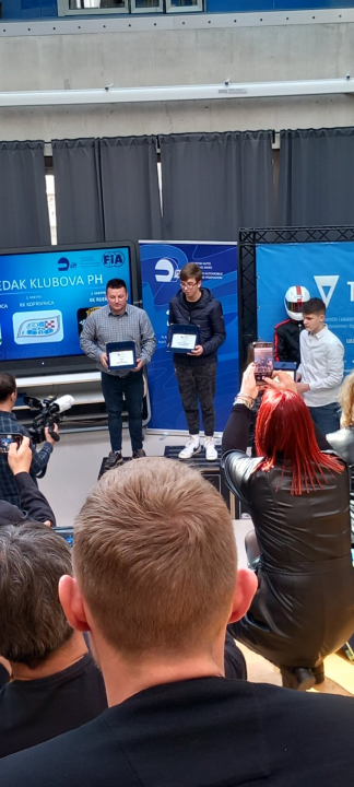 Šibenik i Karting klub Dubrava Šibenik domaćini proglašenja najboljih kartingaša Hrvatske