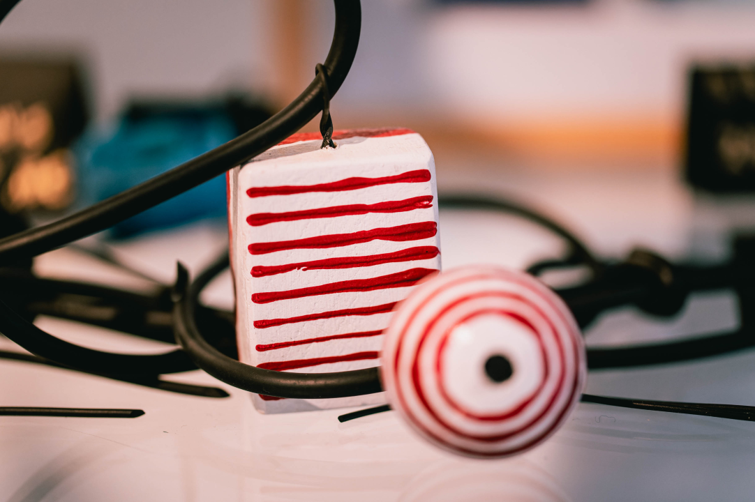 Unikatni nakit u Galeriji Juraj Dalmatinac savršen je poklon za Valentinovo!