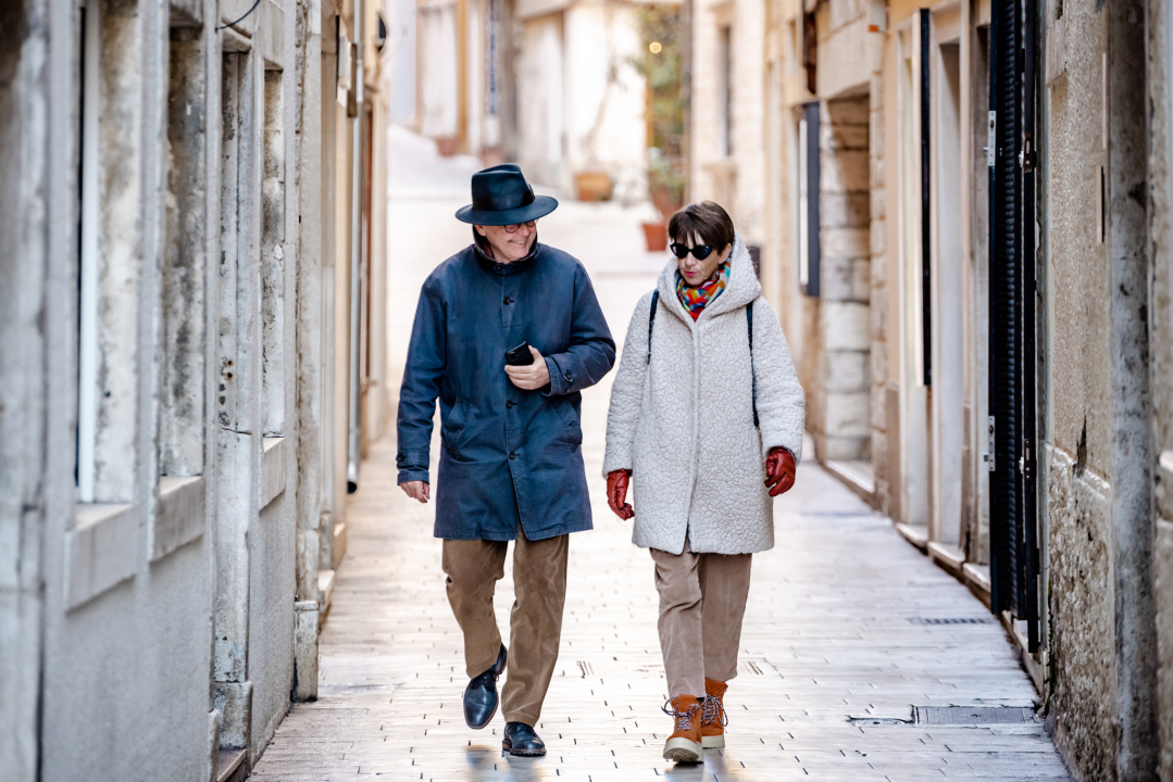 FOTO Đir po gradu, srijeda 8. veljače