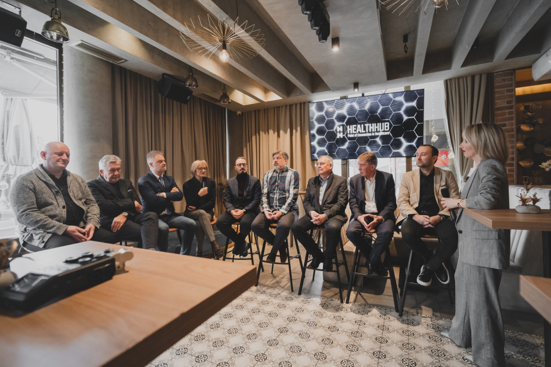 Struka, administracija i pacijenti u Hrvatskom tjednu protiv raka: 'From Zero To Hero' 