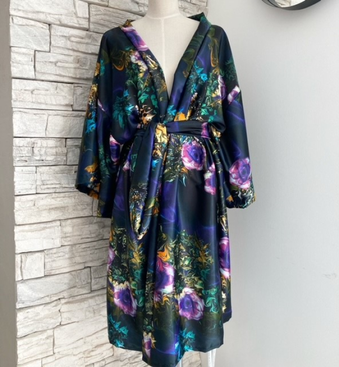 Šibenčanka Patricia dala otkaz na sigurnom poslu i pokrenula svoj: 'Muž mi je kupio prvu mašinu'