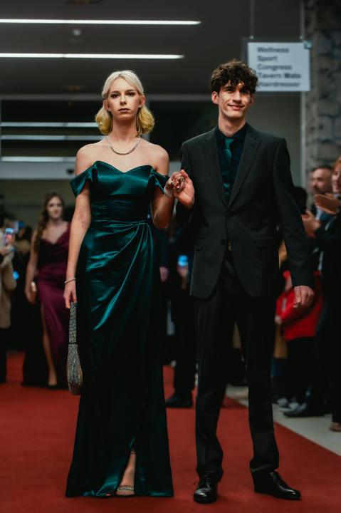 Pogledajte glamurozna izdanja maturanata Medicinske škole (2. dio)