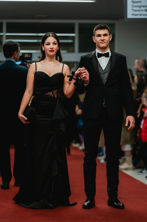 Pogledajte glamurozna izdanja maturanata Medicinske škole (2. dio)