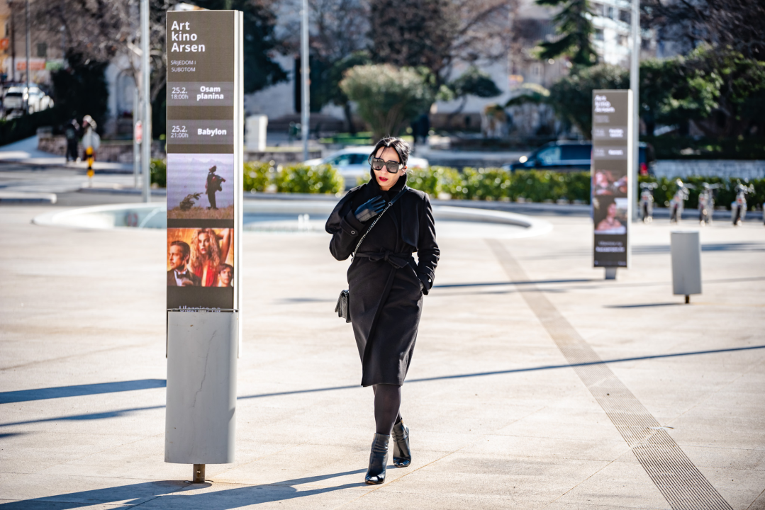 Ležerne i trendi kombinacije koje će vas osvojiti na prvu: Evo tko nam je ovaj tjedan upao u oko!