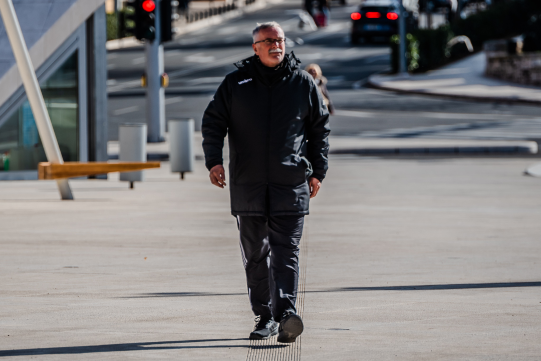 FOTO Đir po gradu, nedjelja 12. veljače