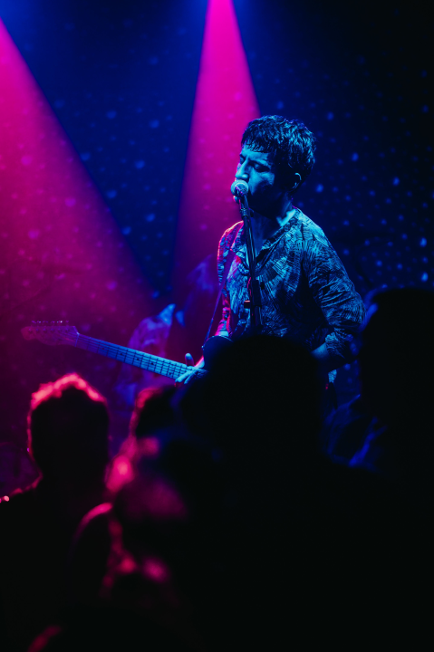 Vizelj prvi put nastupili u Šibeniku: 'Zavidimo vam u kakvom predivnom gradu živite'