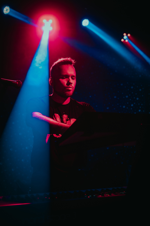 Vizelj prvi put nastupili u Šibeniku: 'Zavidimo vam u kakvom predivnom gradu živite'