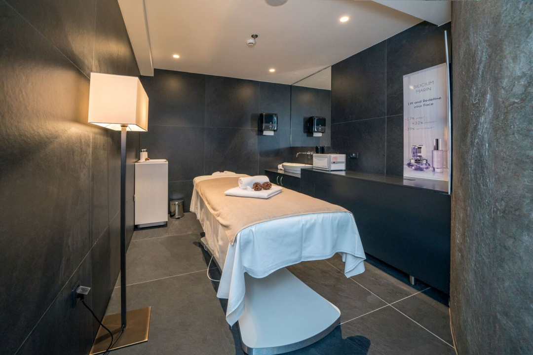 Iskoristite 40 posto popusta u prekrasnom wellness centru hotela Bellevue! 