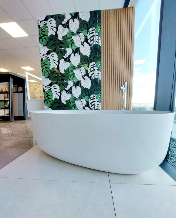 Krekić avangard nudi najbolji izbor keramike i sanitarne opreme! 