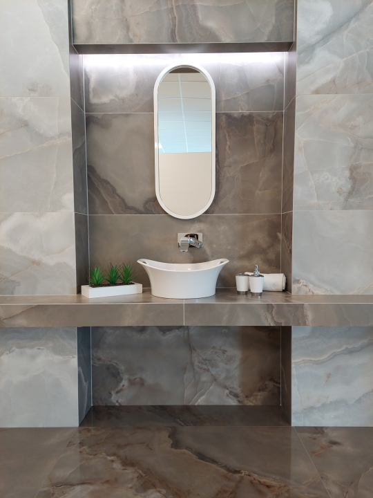 Krekić avangard nudi najbolji izbor keramike i sanitarne opreme! 