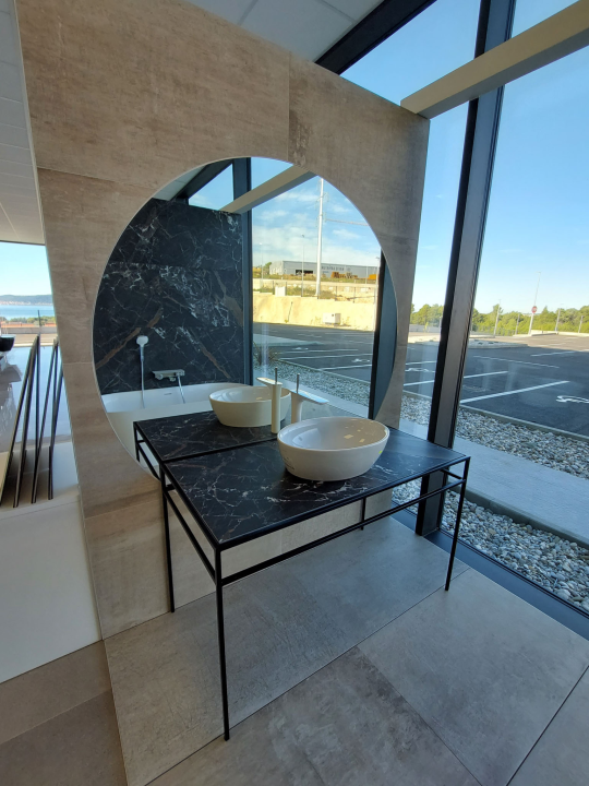 Krekić avangard nudi najbolji izbor keramike i sanitarne opreme! 