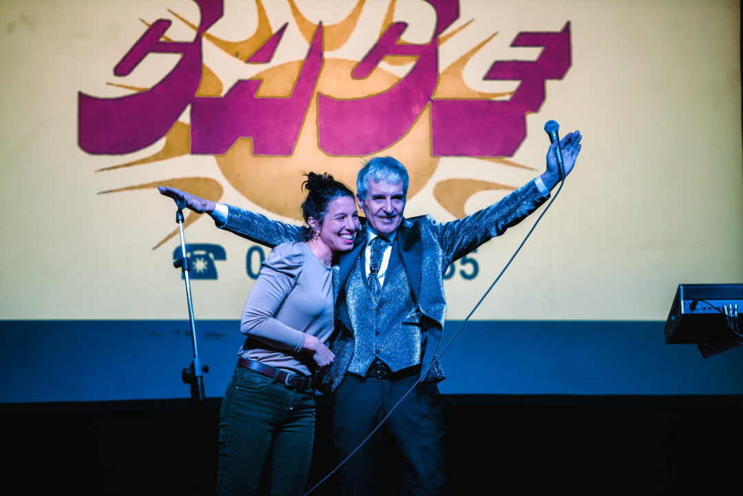 Veliki koncert Duška Kuliša na Baldekinu za Čačin odlazak u mirovinu