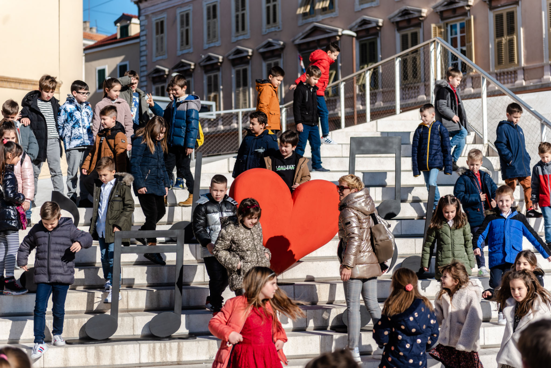 Valentinovo na Poljani: 'Ovom svijetu nedostaje ljubavi i tolerancije'