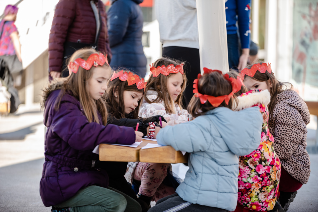 Valentinovo na Poljani: 'Ovom svijetu nedostaje ljubavi i tolerancije'