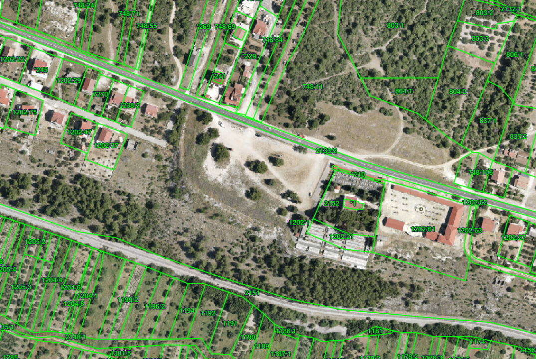 Pogledajte kako će izgledati plato ispred svetišta Gospe Vrpoljačke