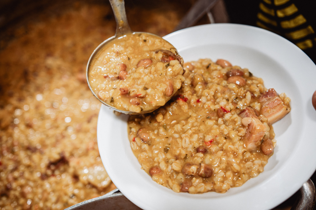 Kultna Marenda ima novog vlasnika, ali ostaje duh starog Šibenika i miris težačkih jela! 
