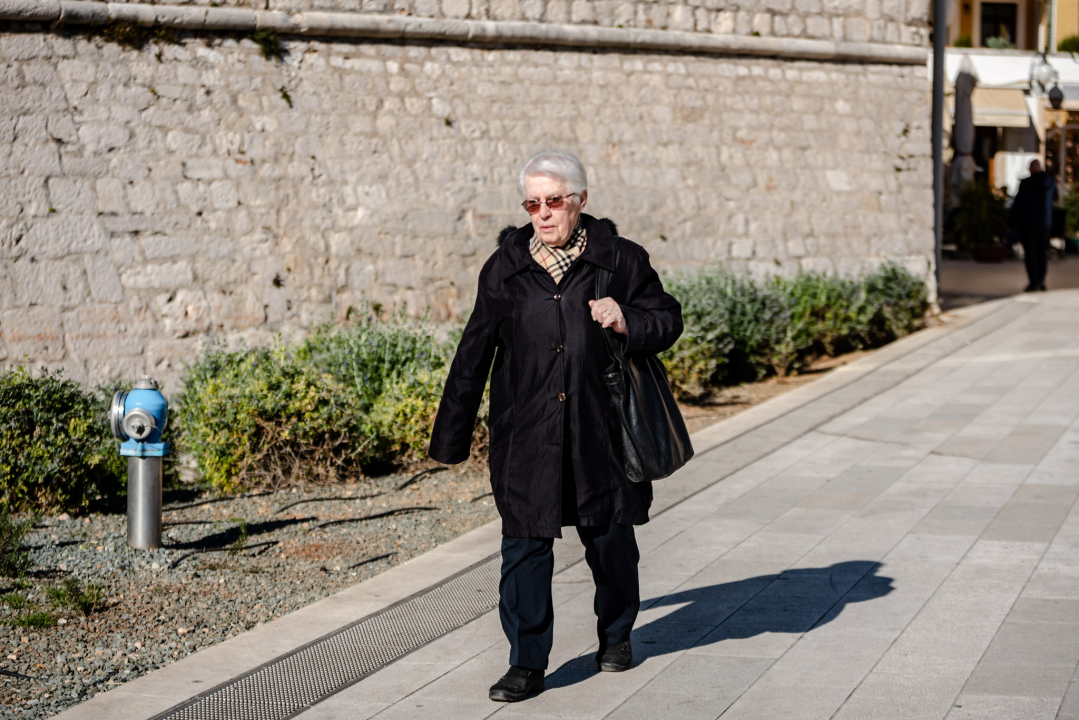 FOTO Đir po gradu, srijeda 15. veljače