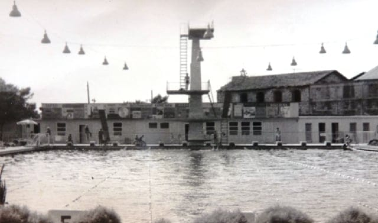 U Crnici ovoga vikenda Prvenstvo Hrvatske za kadete: U goste stiže preko 25 klubova i 130 plivača 