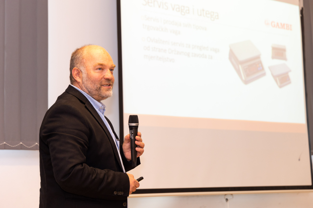 Šibenska Tehnička škola domaćin Strukovnog sajma: 'Naši učenici postižu izvrsne rezultate na natjecanjima'