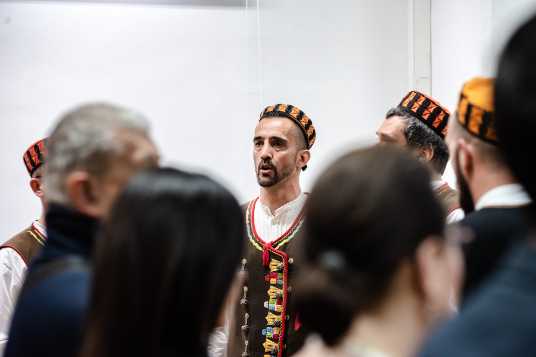 Svečana promocija studenata VUŠ-a: 'Vi ste budućnost naše zemlje i ona će biti onakva kakvom je vi oblikujete'