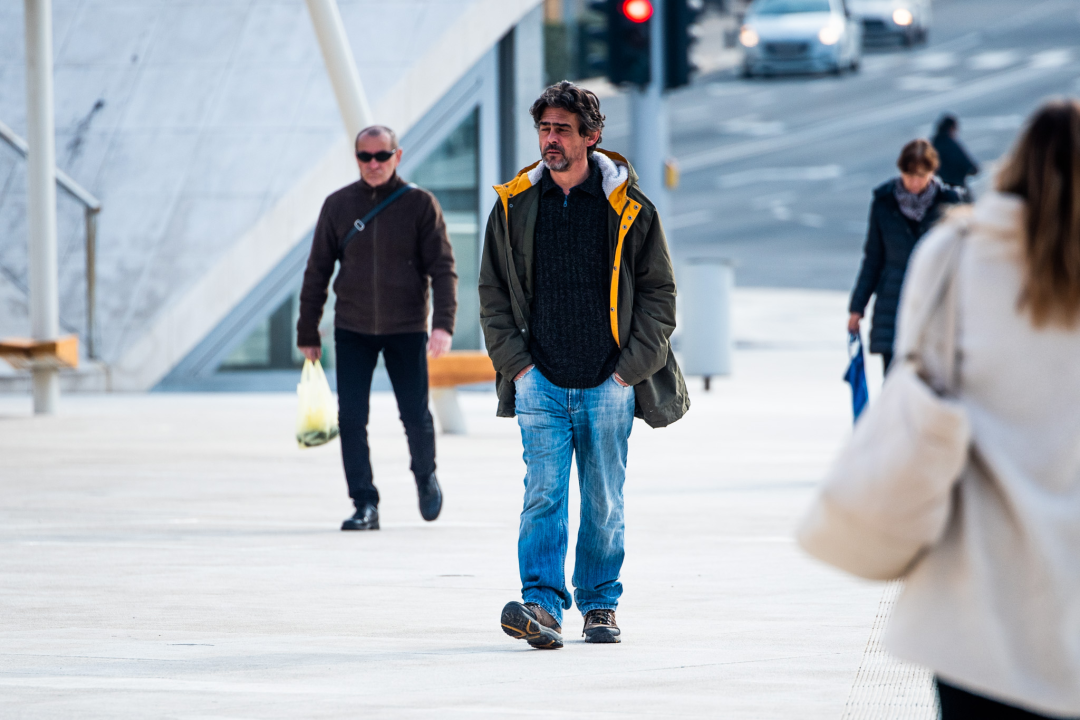 FOTO Đir po gradu, subota 18. veljače