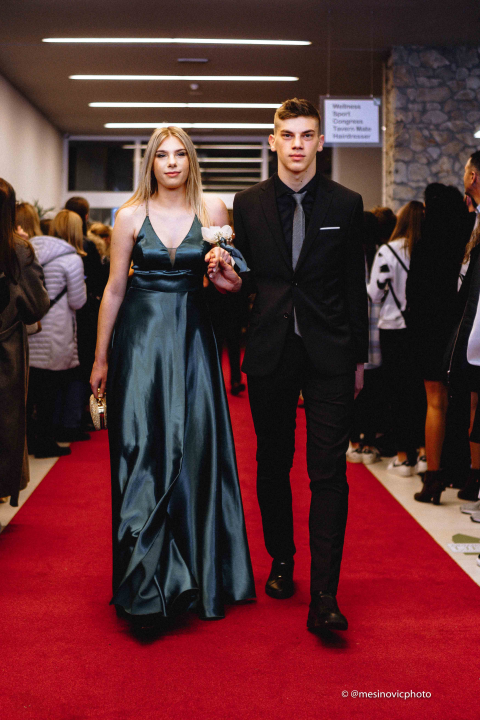 Zavirite na blještavi maturalni ples Tehničke škole Šibenik (2) 