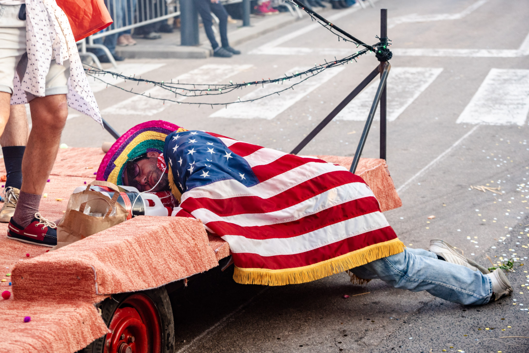 Murterske maske i ove godine oduševile