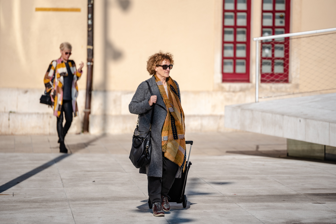 FOTO Đir po gradu, srijeda 22. veljače