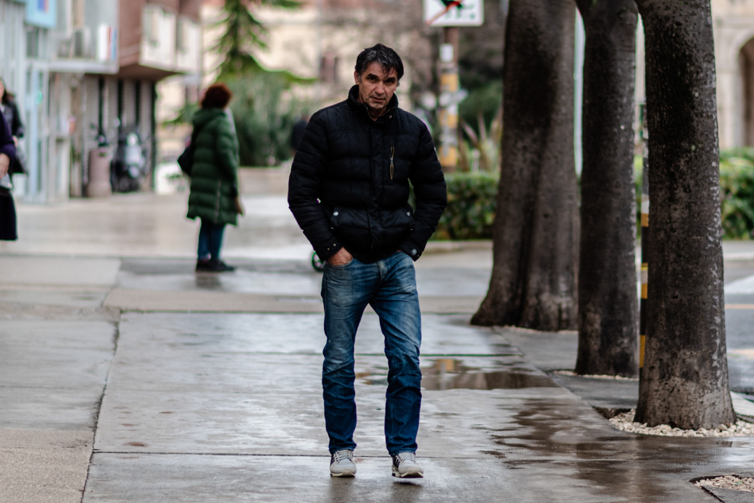 FOTO Đir po gradu, subota 25. veljače