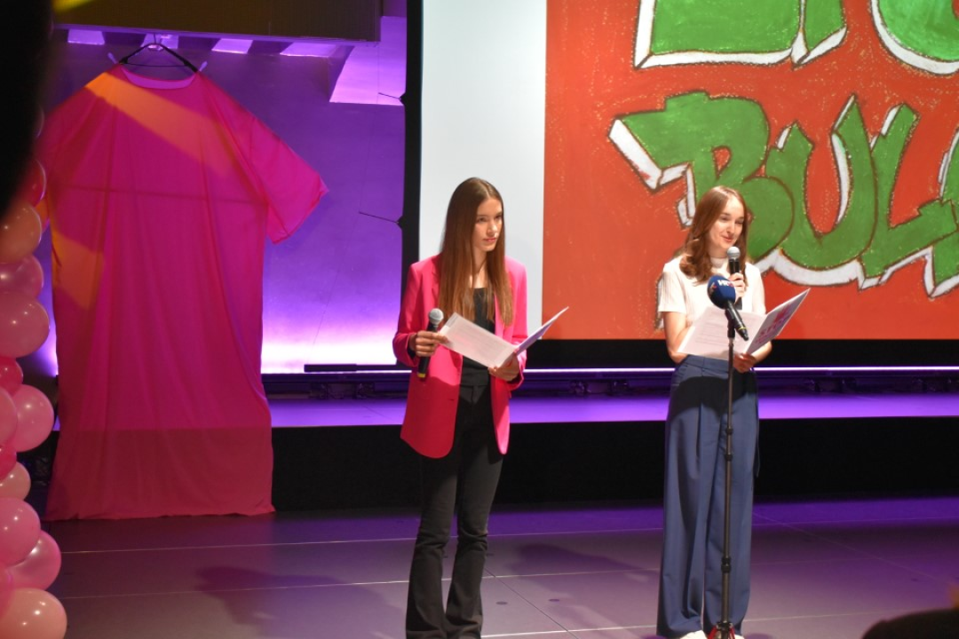 U Šibensko-kninskoj županiji obilježen Dan borbe protiv vršnjačkog nasilja – Dan ružičastih majica 