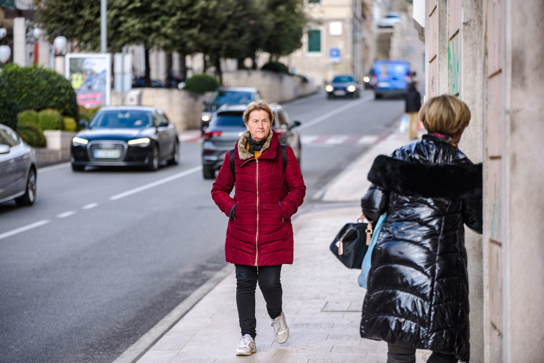 FOTO Đir po gradu, četvrtak 2. ožujka