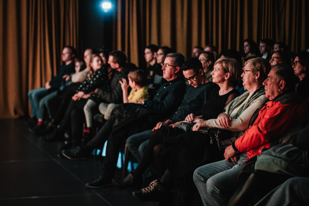 Nekadašnji učenici šibenske Glazbene škole oduševili publiku u Arsenu