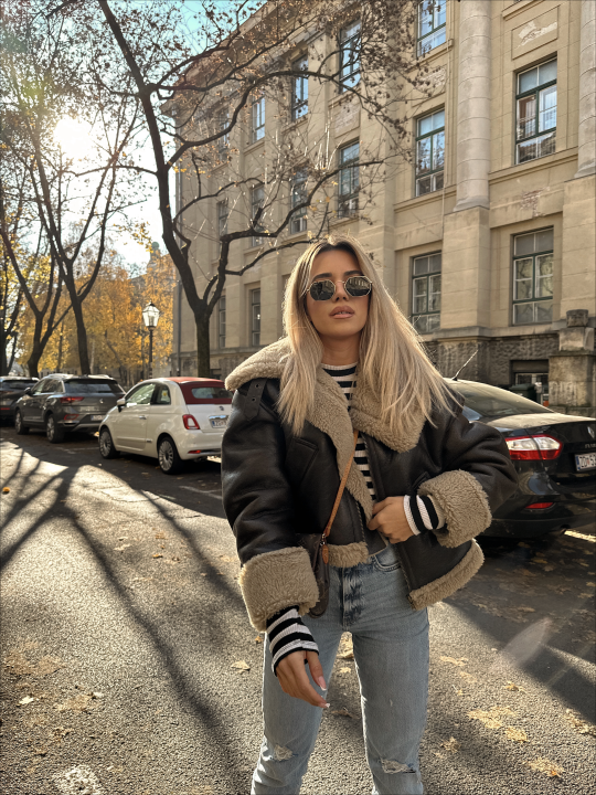 Anđelu na Instagramu prati preko 20 tisuća ljudi: 'Hobi je postao nešto više od samog naslikavanja'